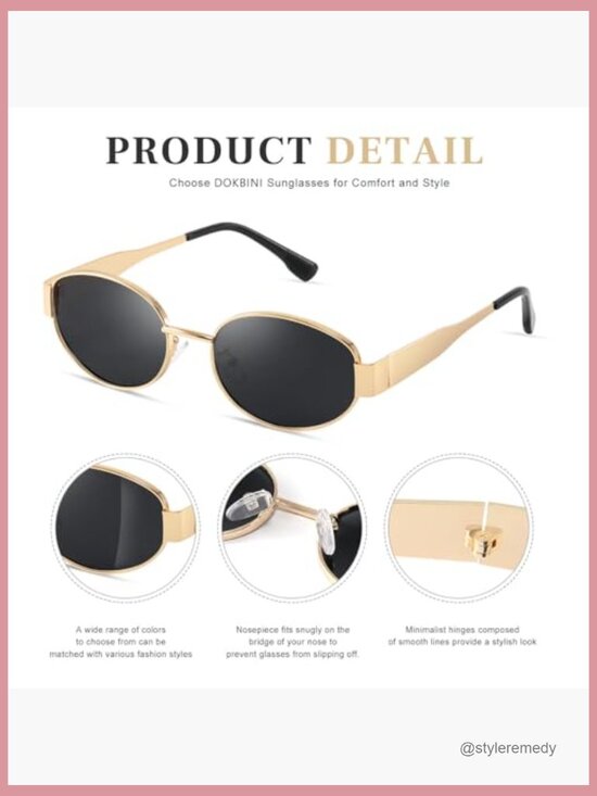 Sunglasses
